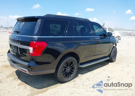 2022 Ford Expedition Xlt from USA, damaged, VIN 1FMJU1HT2NEA13951